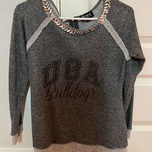 Georgia Bulldogs Shirt